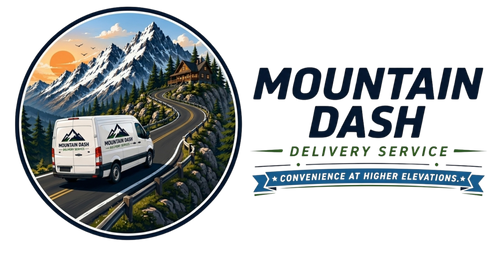 Mountain Dash